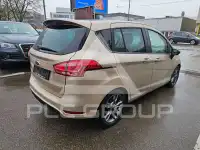 2017 Ford B-Max