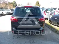 2017 Ford B-Max