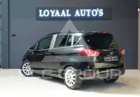 2017 Ford B-Max