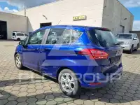 2017 Ford B-Max