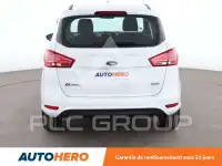 2017 Ford B-Max