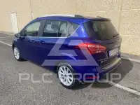 2017 Ford B-Max