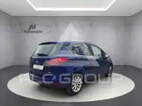 2017 Ford B-Max