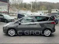 2017 Ford B-Max