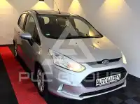 2017 Ford B-Max