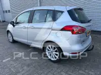 2017 Ford B-Max