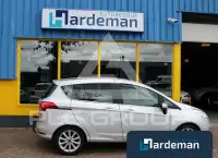 2017 Ford B-Max