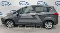 2017 Ford B-Max