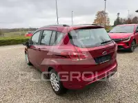 2017 Ford B-Max