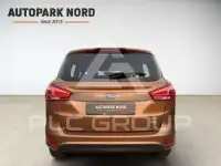2017 Ford B-Max