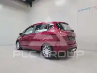 2017 Ford B-Max