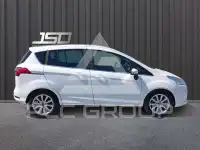 2017 Ford B-Max