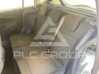 2017 Ford B-Max