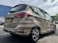 2017 Ford B-Max