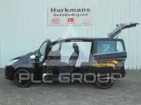 2017 Ford B-Max