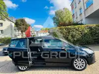 2017 Ford B-Max