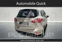 2017 Ford B-Max