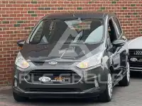 2017 Ford B-Max