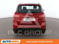 2017 Ford B-Max
