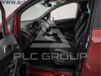 2017 Ford B-Max
