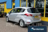 2017 Ford B-Max