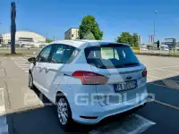 2017 Ford B-Max