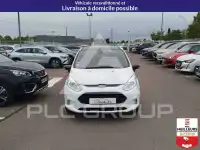 2017 Ford B-Max