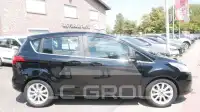 2017 Ford B-Max