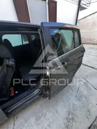 2017 Ford B-Max