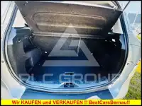 2017 Ford B-Max