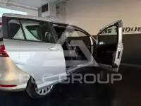 2017 Ford B-Max