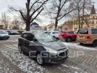 2017 Ford B-Max