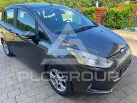2017 Ford B-Max