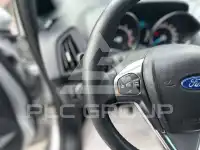 2017 Ford B-Max