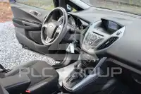 2017 Ford B-Max