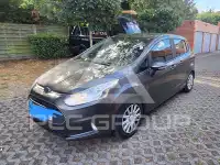 2017 Ford B-Max