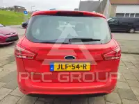 2017 Ford B-Max