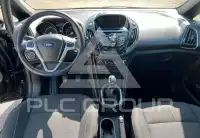 2017 Ford B-Max
