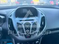 2017 Ford B-Max
