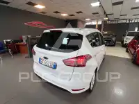 2017 Ford B-Max