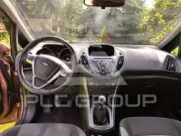 2017 Ford B-Max
