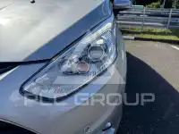 2017 Ford B-Max