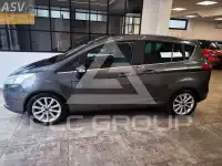 2017 Ford B-Max