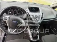 2017 Ford B-Max