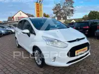 2017 Ford B-Max
