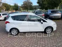 2017 Ford B-Max