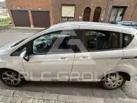 2017 Ford B-Max