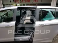 2017 Ford B-Max