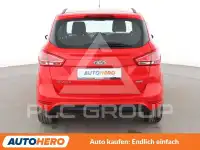 2017 Ford B-Max