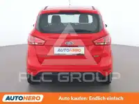 2017 Ford B-Max